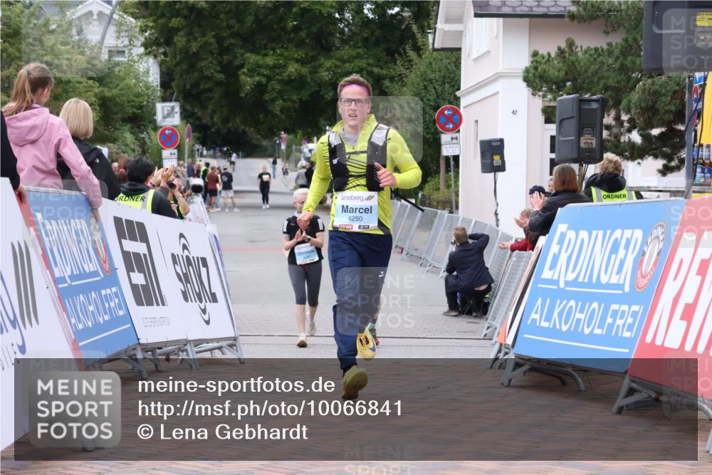 30.08.2026 - Blankeneser Heldenlauf Lena Gebhardt http://msf.ph/oto/10066841 30.08.2026 12:59:28 Ziel 4250 meine-sportfotos.de