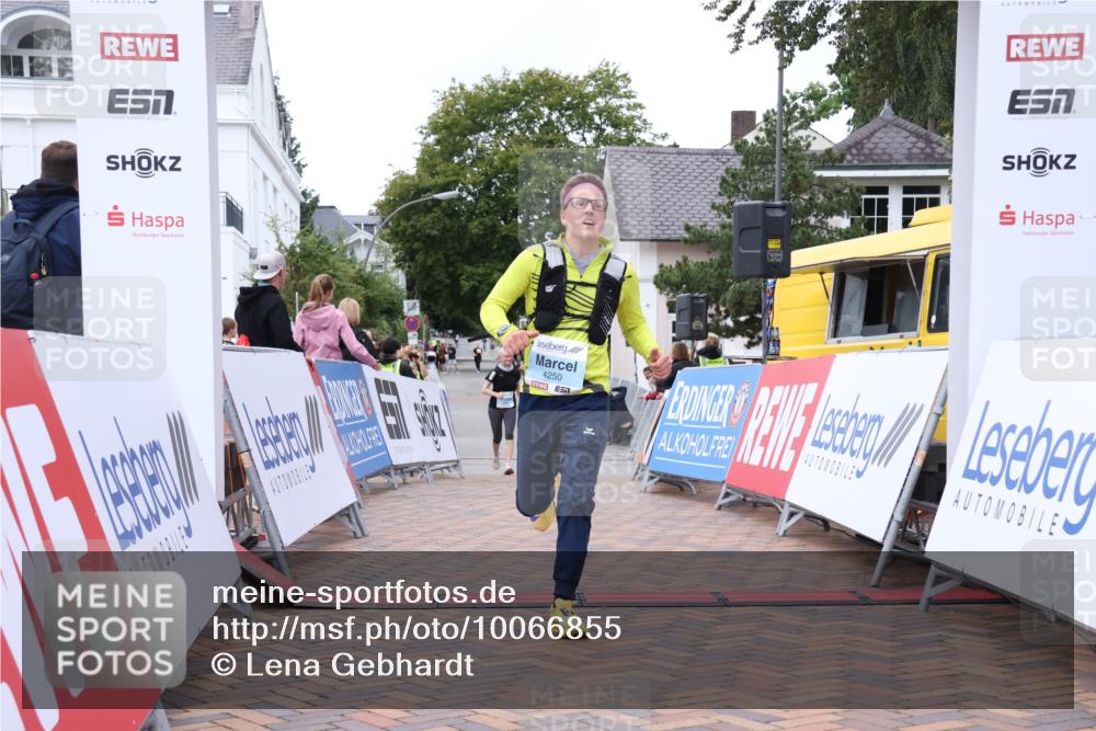 30.08.2026 - Blankeneser Heldenlauf Lena Gebhardt http://msf.ph/oto/10066855 30.08.2026 12:59:29 Ziel 4250 meine-sportfotos.de