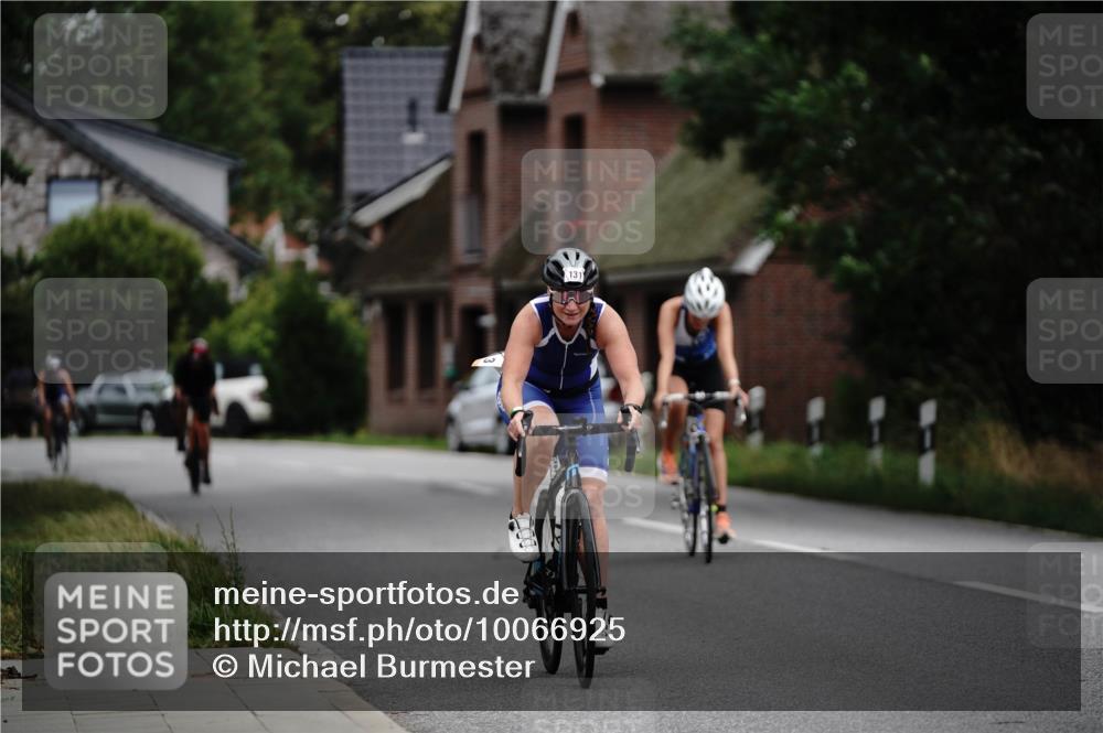 30.08.2026 - Elbe Triathlon Hamburg Michael Burmester http://msf.ph/oto/10066925 30.08.2026 15:31:54 Radfahren  meine-sportfotos.de