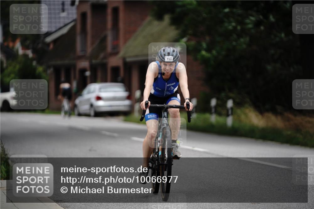 30.08.2026 - Elbe Triathlon Hamburg Michael Burmester http://msf.ph/oto/10066977 30.08.2026 15:32:28 Radfahren  meine-sportfotos.de