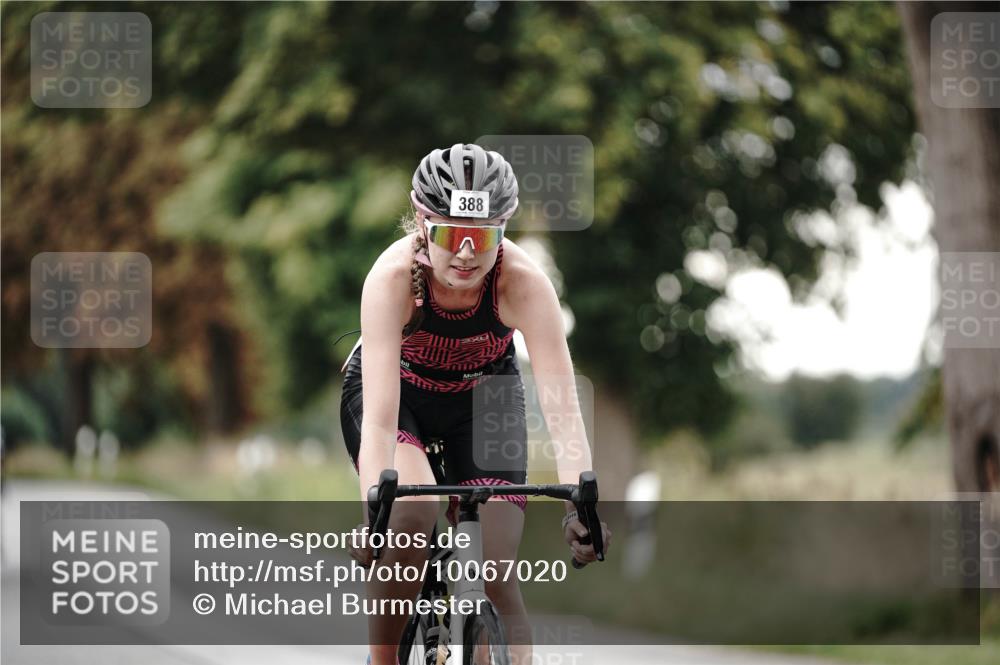 30.08.2026 - Elbe Triathlon Hamburg Michael Burmester http://msf.ph/oto/10067020 30.08.2026 09:13:51 Radfahren 340, 380, 388 meine-sportfotos.de