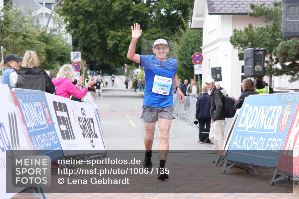30.08.2026 - Blankeneser Heldenlauf Lena Gebhardt http://msf.ph/oto/10067135 30.08.2026 13:01:35 Ziel 4465 meine-sportfotos.de