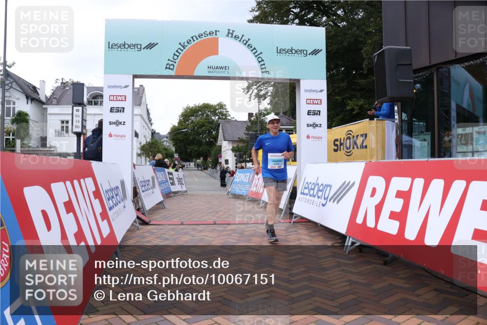 30.08.2026 - Blankeneser Heldenlauf Lena Gebhardt http://msf.ph/oto/10067151 30.08.2026 13:01:38 Ziel 4465 meine-sportfotos.de