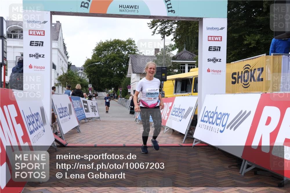 30.08.2026 - Blankeneser Heldenlauf Lena Gebhardt http://msf.ph/oto/10067203 30.08.2026 13:02:26 Ziel 4317 meine-sportfotos.de