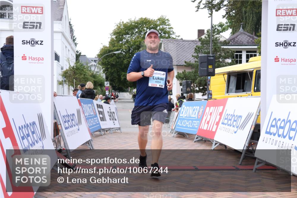 30.08.2026 - Blankeneser Heldenlauf Lena Gebhardt http://msf.ph/oto/10067244 30.08.2026 13:02:35 Ziel 4004 meine-sportfotos.de