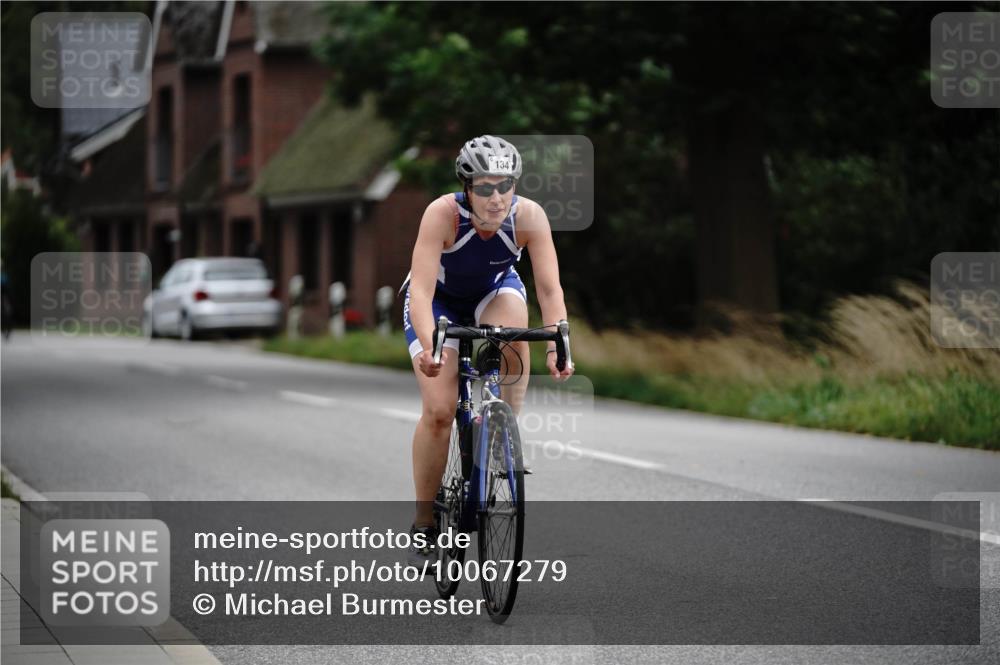 30.08.2026 - Elbe Triathlon Hamburg Michael Burmester http://msf.ph/oto/10067279 30.08.2026 15:36:52 Radfahren  meine-sportfotos.de