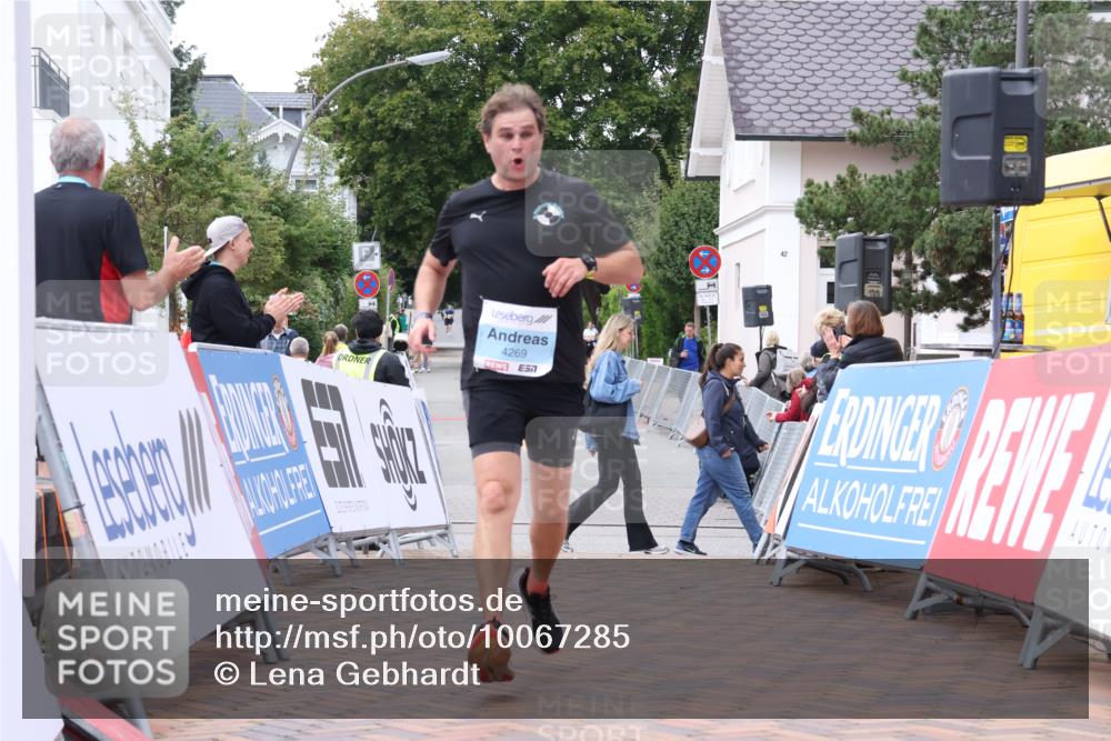30.08.2026 - Blankeneser Heldenlauf Lena Gebhardt http://msf.ph/oto/10067285 30.08.2026 13:05:01 Ziel 4269 meine-sportfotos.de