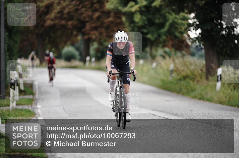 30.08.2026 - Elbe Triathlon Hamburg Michael Burmester http://msf.ph/oto/10067293 30.08.2026 09:15:18 Radfahren 321, 348, 393 meine-sportfotos.de