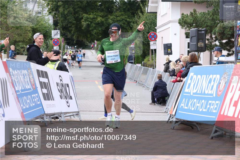 30.08.2026 - Blankeneser Heldenlauf Lena Gebhardt http://msf.ph/oto/10067349 30.08.2026 13:06:29 Ziel 4091 meine-sportfotos.de