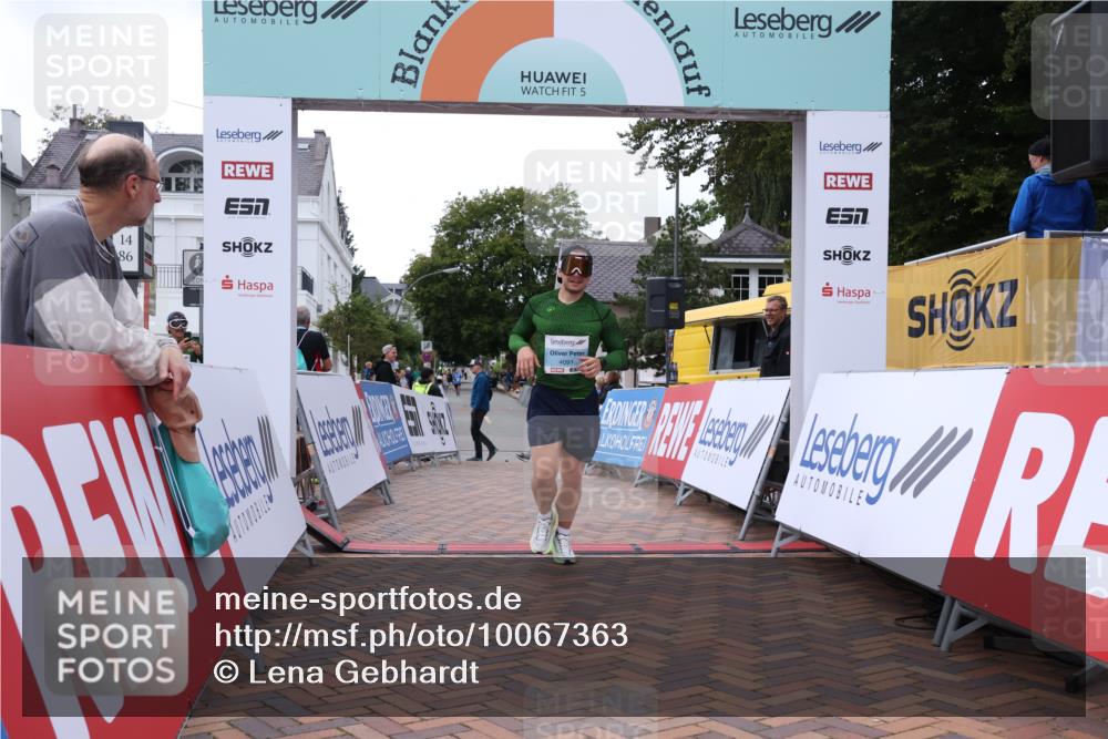 30.08.2026 - Blankeneser Heldenlauf Lena Gebhardt http://msf.ph/oto/10067363 30.08.2026 13:06:32 Ziel 4091 meine-sportfotos.de
