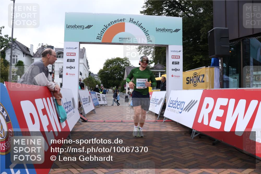 30.08.2026 - Blankeneser Heldenlauf Lena Gebhardt http://msf.ph/oto/10067370 30.08.2026 13:06:32 Ziel 4091 meine-sportfotos.de
