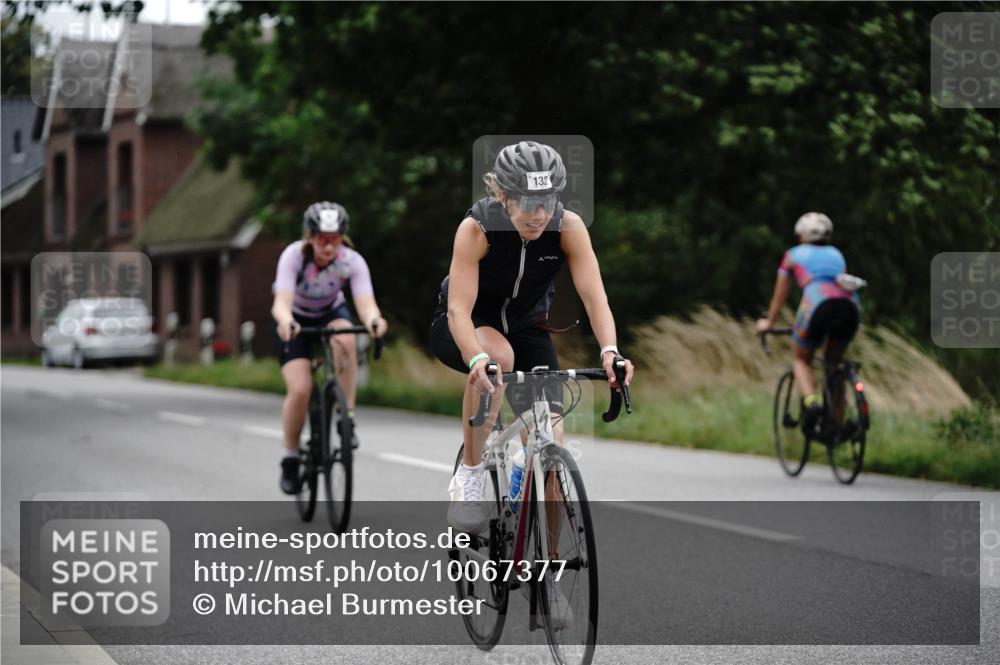 30.08.2026 - Elbe Triathlon Hamburg Michael Burmester http://msf.ph/oto/10067377 30.08.2026 15:39:04 Radfahren  meine-sportfotos.de