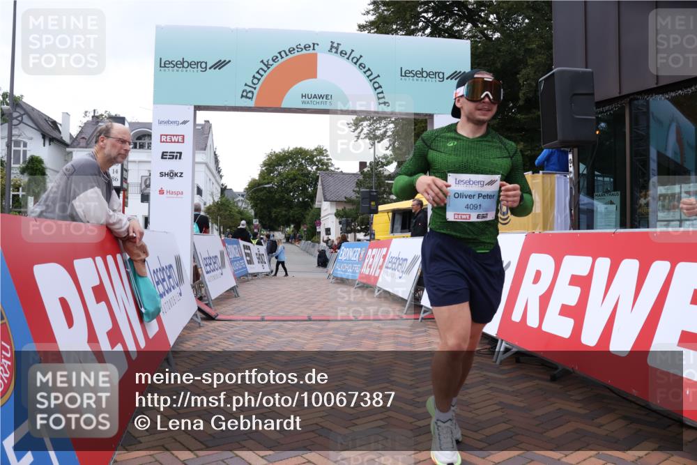 30.08.2026 - Blankeneser Heldenlauf Lena Gebhardt http://msf.ph/oto/10067387 30.08.2026 13:06:33 Ziel 4091 meine-sportfotos.de