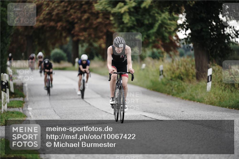 30.08.2026 - Elbe Triathlon Hamburg Michael Burmester http://msf.ph/oto/10067422 30.08.2026 09:16:38 Radfahren 217, 231, 285, 327, 384, 641 meine-sportfotos.de