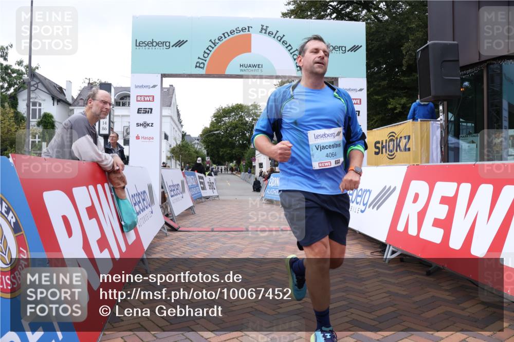 30.08.2026 - Blankeneser Heldenlauf Lena Gebhardt http://msf.ph/oto/10067452 30.08.2026 13:06:56 Ziel 4064 meine-sportfotos.de
