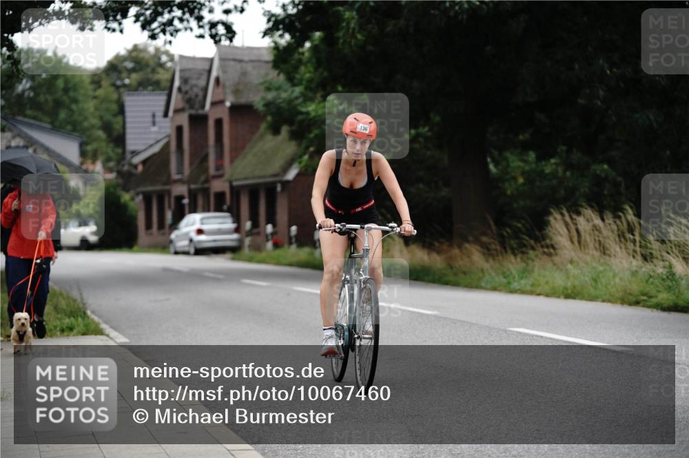 30.08.2026 - Elbe Triathlon Hamburg Michael Burmester http://msf.ph/oto/10067460 30.08.2026 15:41:21 Radfahren  meine-sportfotos.de