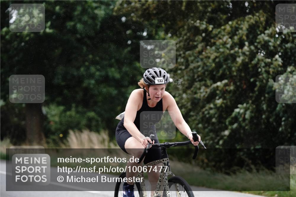 30.08.2026 - Elbe Triathlon Hamburg Michael Burmester http://msf.ph/oto/10067477 30.08.2026 15:41:34 Radfahren  meine-sportfotos.de