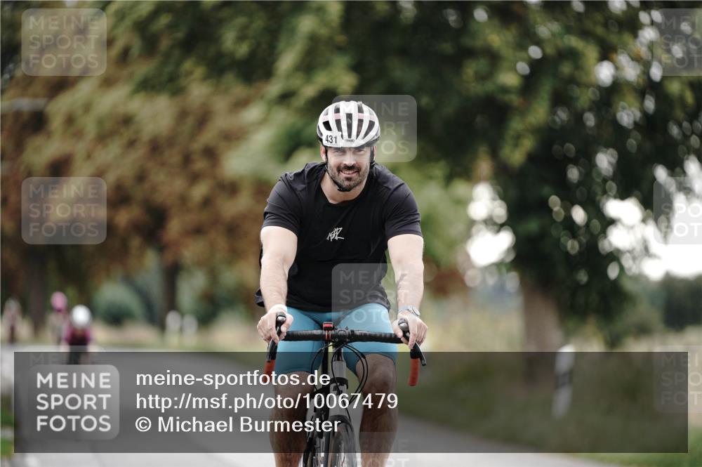 30.08.2026 - Elbe Triathlon Hamburg Michael Burmester http://msf.ph/oto/10067479 30.08.2026 09:16:52 Radfahren 305, 431 meine-sportfotos.de