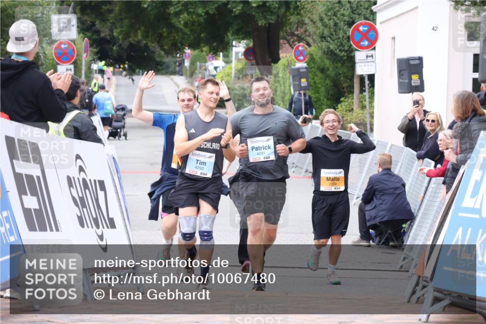 30.08.2026 - Blankeneser Heldenlauf Lena Gebhardt http://msf.ph/oto/10067480 30.08.2026 13:07:24 Ziel  meine-sportfotos.de
