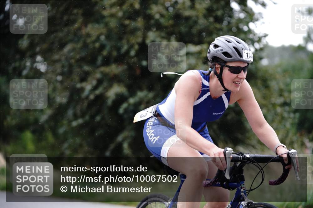 30.08.2026 - Elbe Triathlon Hamburg Michael Burmester http://msf.ph/oto/10067502 30.08.2026 15:41:40 Radfahren  meine-sportfotos.de