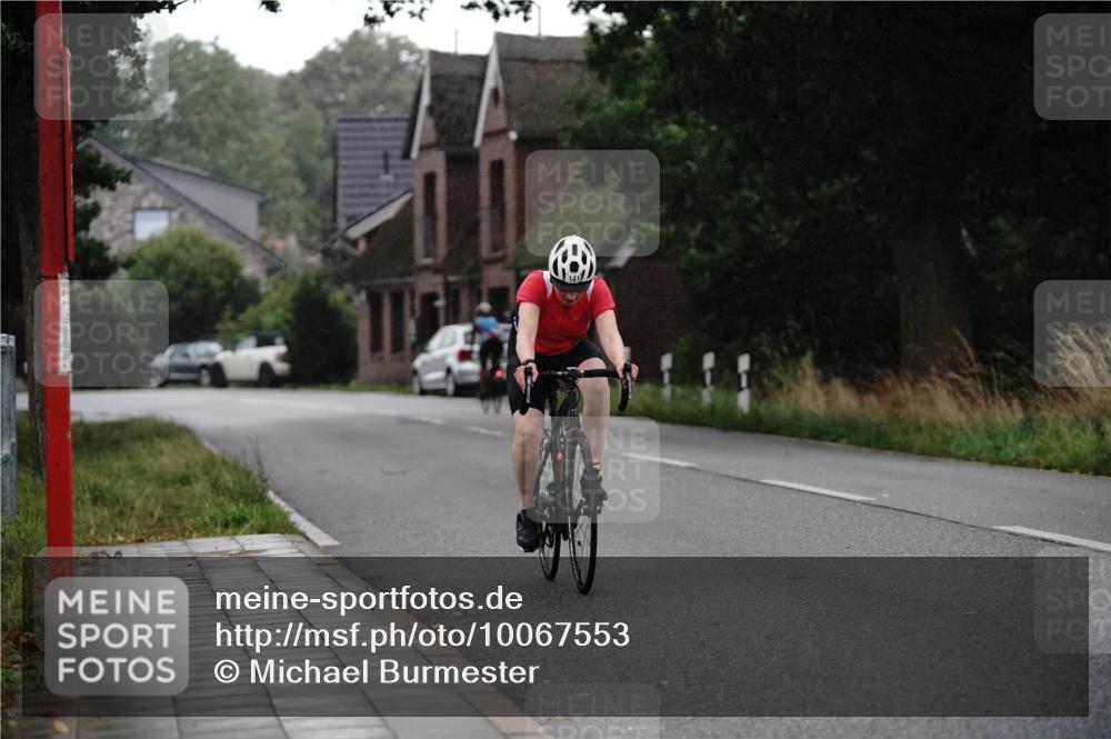 30.08.2026 - Elbe Triathlon Hamburg Michael Burmester http://msf.ph/oto/10067553 30.08.2026 15:44:34 Radfahren  meine-sportfotos.de