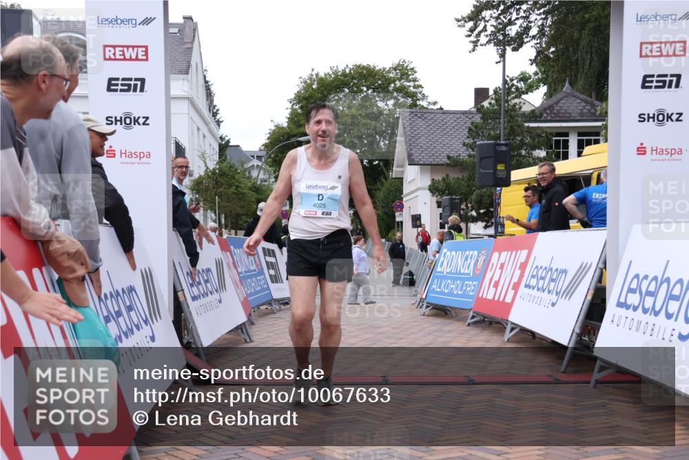 30.08.2026 - Blankeneser Heldenlauf Lena Gebhardt http://msf.ph/oto/10067633 30.08.2026 13:09:26 Ziel 4025 meine-sportfotos.de