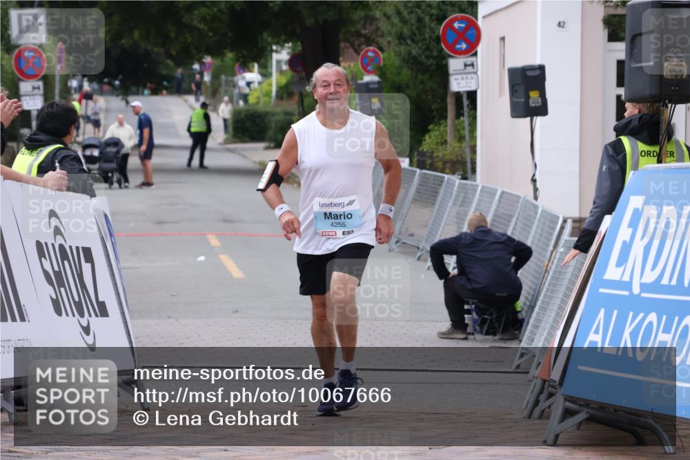 30.08.2026 - Blankeneser Heldenlauf Lena Gebhardt http://msf.ph/oto/10067666 30.08.2026 13:11:01 Ziel 4255 meine-sportfotos.de