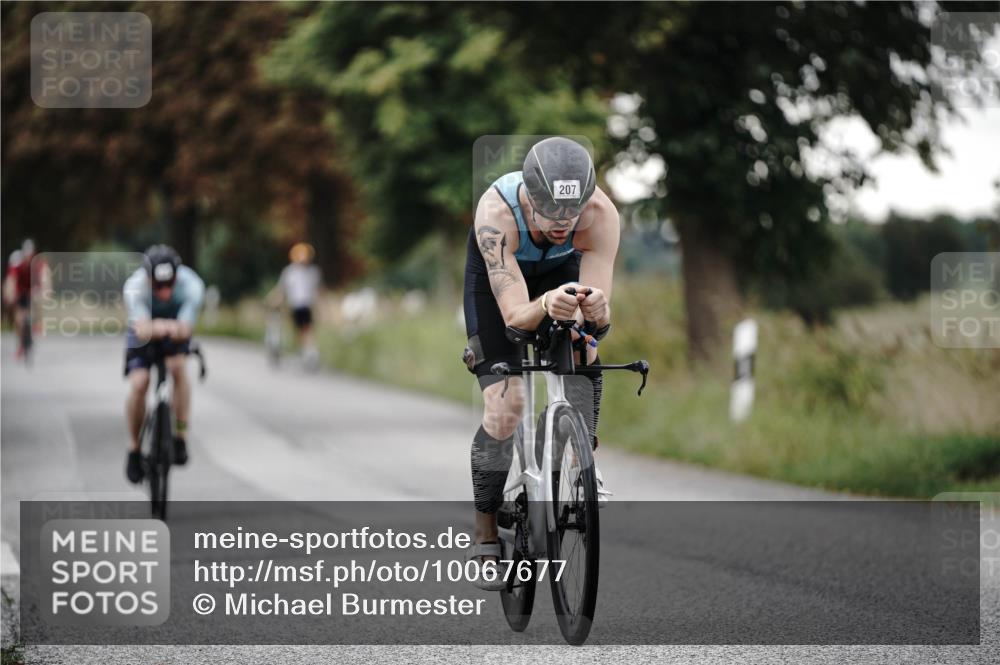 30.08.2026 - Elbe Triathlon Hamburg Michael Burmester http://msf.ph/oto/10067677 30.08.2026 09:18:44 Radfahren 207, 244, 293, 508 meine-sportfotos.de