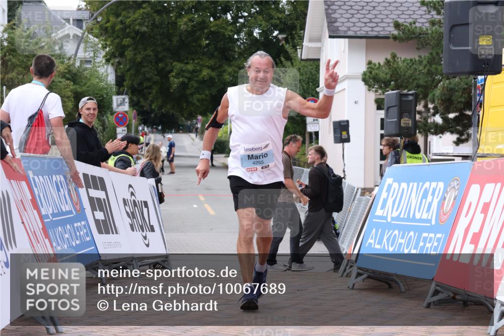 30.08.2026 - Blankeneser Heldenlauf Lena Gebhardt http://msf.ph/oto/10067689 30.08.2026 13:11:03 Ziel 4255 meine-sportfotos.de