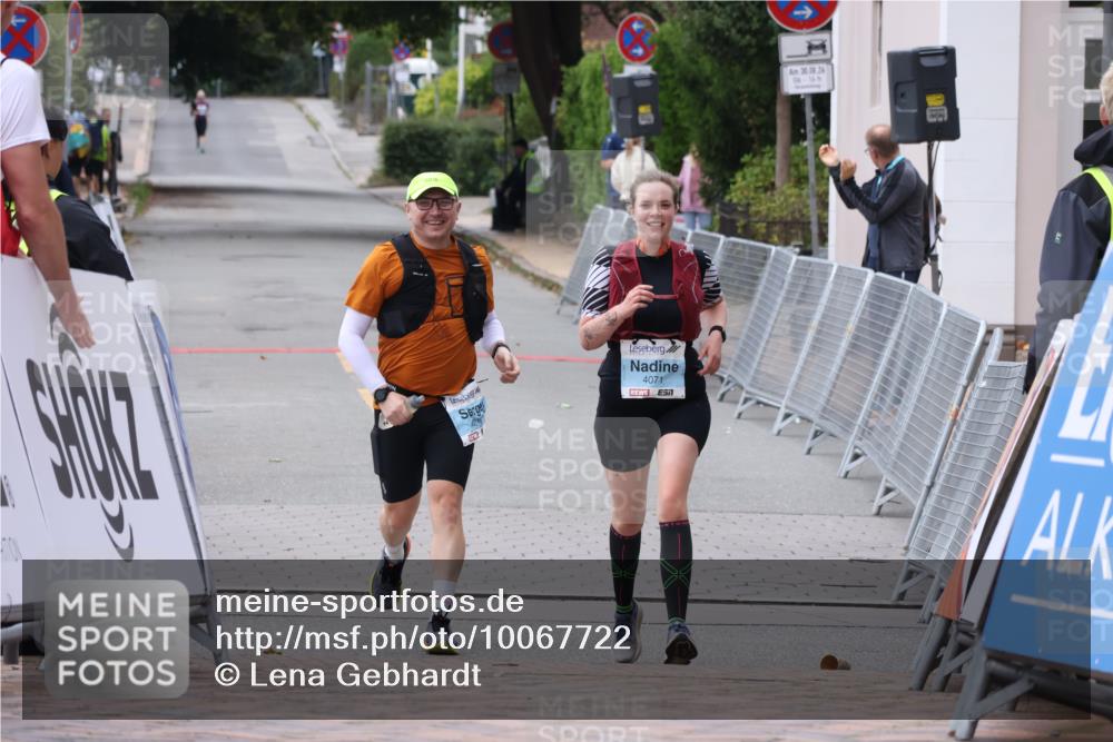 30.08.2026 - Blankeneser Heldenlauf Lena Gebhardt http://msf.ph/oto/10067722 30.08.2026 13:14:09 Ziel  meine-sportfotos.de