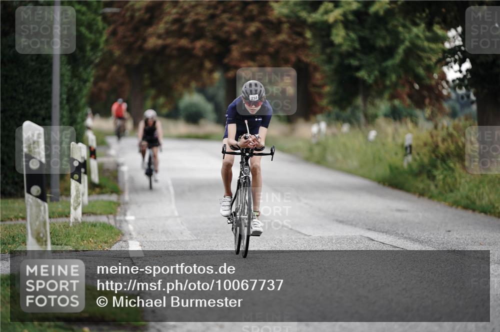 30.08.2026 - Elbe Triathlon Hamburg Michael Burmester http://msf.ph/oto/10067737 30.08.2026 09:19:24 Radfahren 198, 214, 259, 485 meine-sportfotos.de