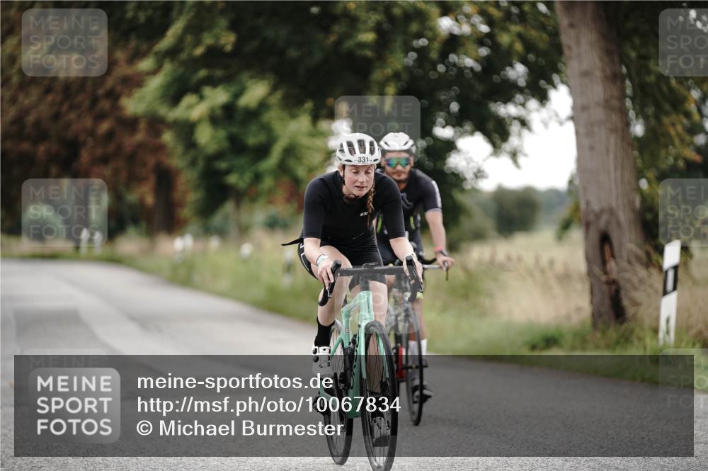 30.08.2026 - Elbe Triathlon Hamburg Michael Burmester http://msf.ph/oto/10067834 30.08.2026 09:25:46 Radfahren 192, 331, 619 meine-sportfotos.de
