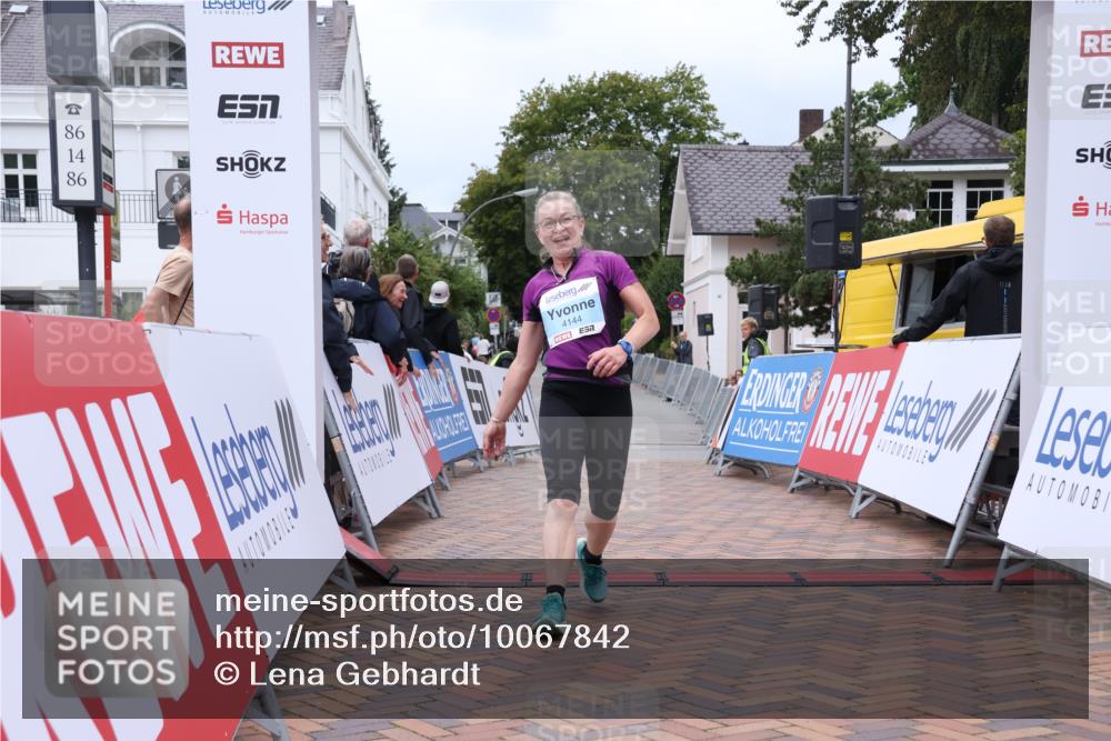 30.08.2026 - Blankeneser Heldenlauf Lena Gebhardt http://msf.ph/oto/10067842 30.08.2026 13:15:07 Ziel 4144 meine-sportfotos.de