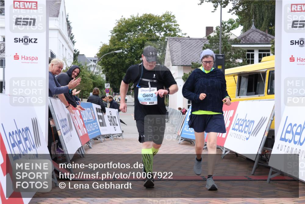 30.08.2026 - Blankeneser Heldenlauf Lena Gebhardt http://msf.ph/oto/10067922 30.08.2026 13:22:51 Ziel 4386 meine-sportfotos.de