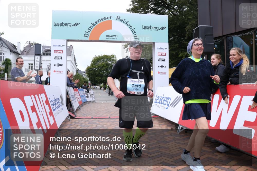 30.08.2026 - Blankeneser Heldenlauf Lena Gebhardt http://msf.ph/oto/10067942 30.08.2026 13:22:52 Ziel 4386 meine-sportfotos.de