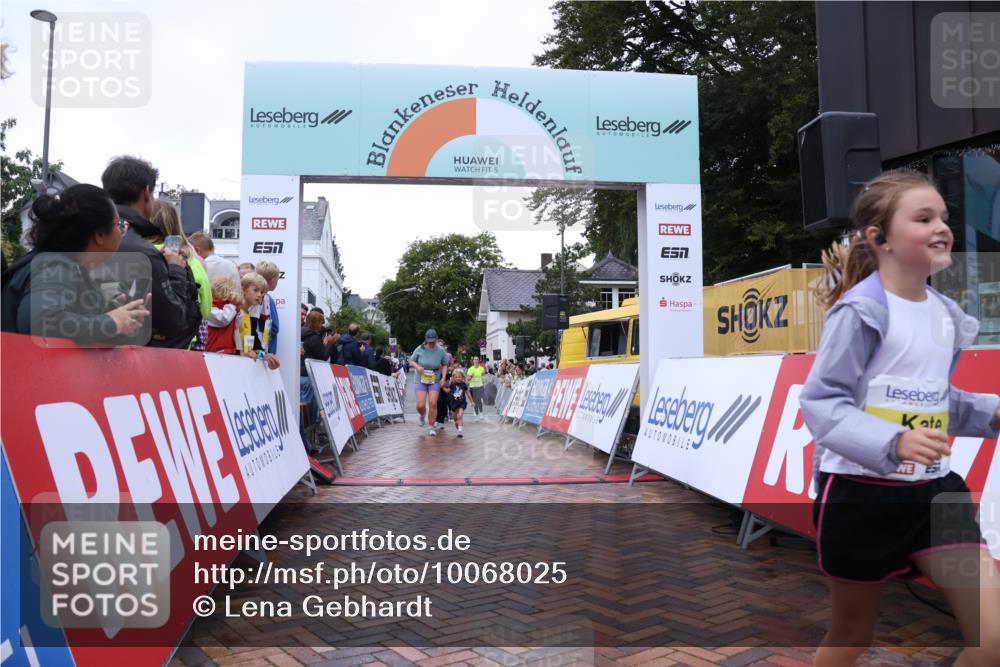 30.08.2026 - Blankeneser Heldenlauf Lena Gebhardt http://msf.ph/oto/10068025 30.08.2026 10:00:32 Ziel 1074, 1434, 1679 meine-sportfotos.de