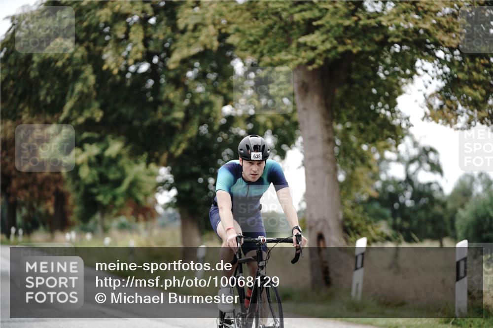 30.08.2026 - Elbe Triathlon Hamburg Michael Burmester http://msf.ph/oto/10068129 30.08.2026 09:28:27 Radfahren 543, 563, 638 meine-sportfotos.de
