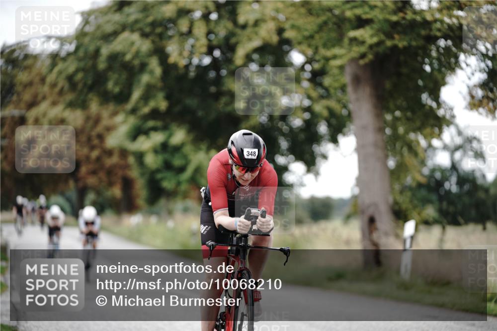30.08.2026 - Elbe Triathlon Hamburg Michael Burmester http://msf.ph/oto/10068210 30.08.2026 09:29:25 Radfahren 268, 348, 367, 722 meine-sportfotos.de