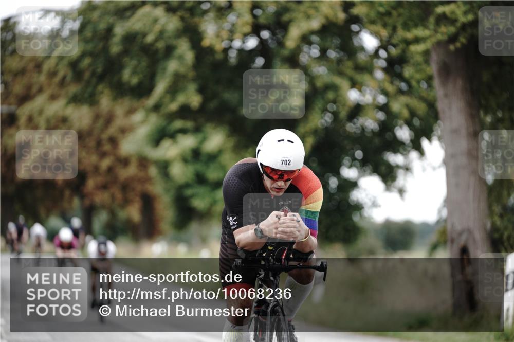 30.08.2026 - Elbe Triathlon Hamburg Michael Burmester http://msf.ph/oto/10068236 30.08.2026 09:29:40 Radfahren 231, 274, 302, 702, 728 meine-sportfotos.de