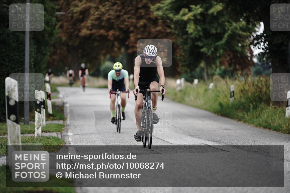 30.08.2026 - Elbe Triathlon Hamburg Michael Burmester http://msf.ph/oto/10068274 30.08.2026 09:30:05 Radfahren 292, 426, 561, 641, 752 meine-sportfotos.de