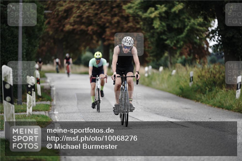 30.08.2026 - Elbe Triathlon Hamburg Michael Burmester http://msf.ph/oto/10068276 30.08.2026 09:30:05 Radfahren 292, 426, 561, 641, 752 meine-sportfotos.de