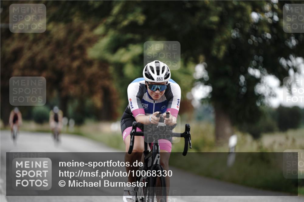 30.08.2026 - Elbe Triathlon Hamburg Michael Burmester http://msf.ph/oto/10068330 30.08.2026 09:30:30 Radfahren 388, 414, 438, 452, 527, 769, 869 meine-sportfotos.de