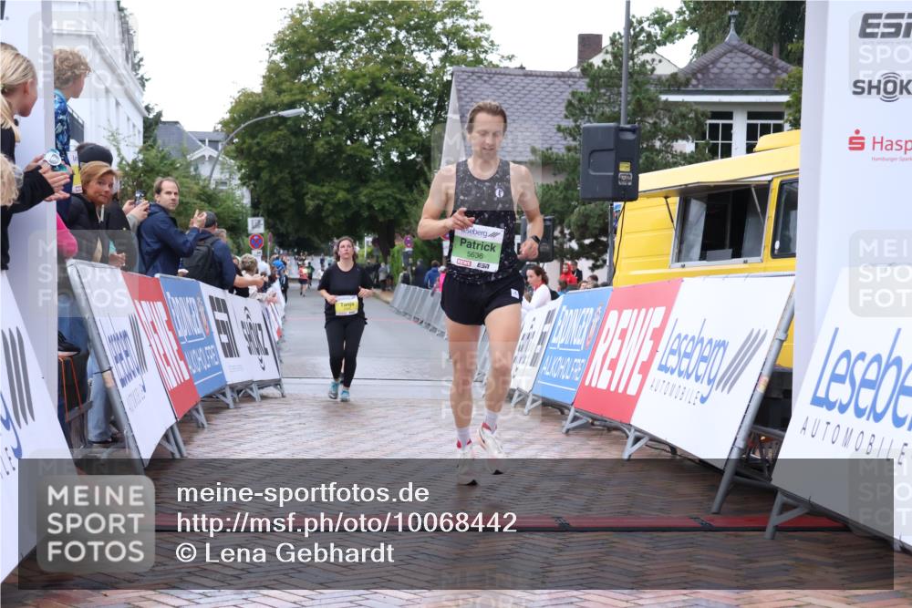 30.08.2026 - Blankeneser Heldenlauf Lena Gebhardt http://msf.ph/oto/10068442 30.08.2026 10:01:19 Ziel 1284, 5636 meine-sportfotos.de