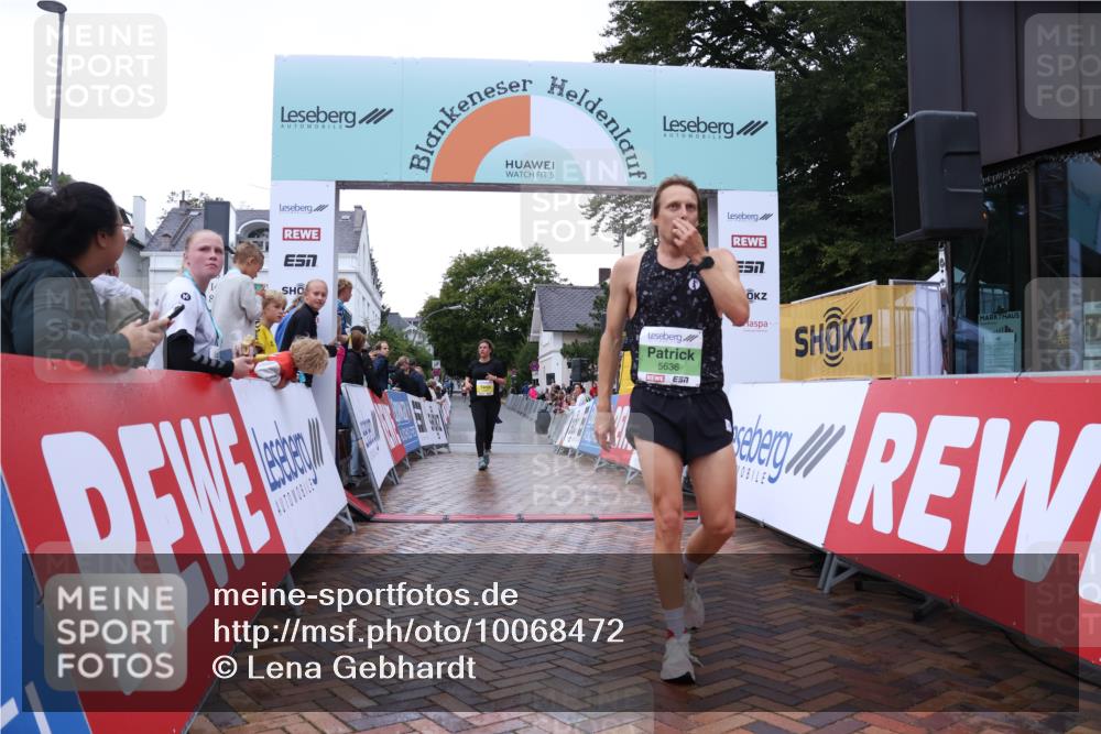30.08.2026 - Blankeneser Heldenlauf Lena Gebhardt http://msf.ph/oto/10068472 30.08.2026 10:01:22 Ziel 1598, 5636 meine-sportfotos.de