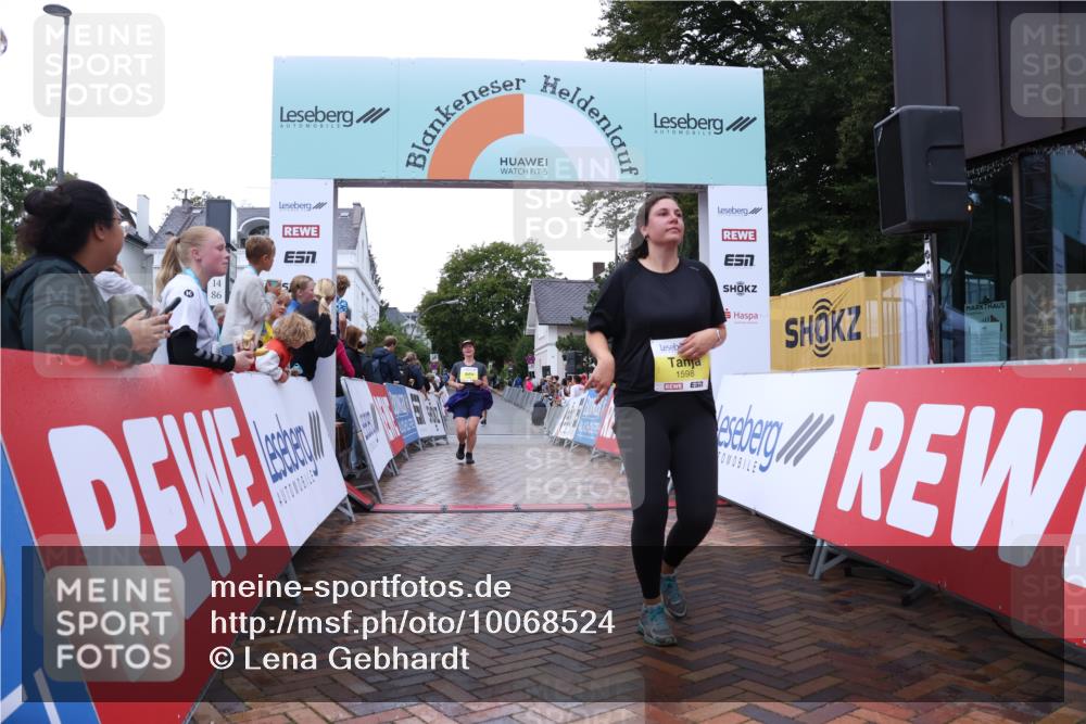 30.08.2026 - Blankeneser Heldenlauf Lena Gebhardt http://msf.ph/oto/10068524 30.08.2026 10:01:26 Ziel 1192, 1598, 5636 meine-sportfotos.de
