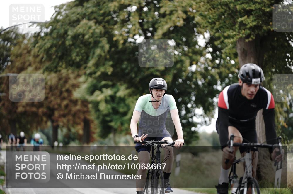 30.08.2026 - Elbe Triathlon Hamburg Michael Burmester http://msf.ph/oto/10068667 30.08.2026 09:33:55 Radfahren 431, 449, 542, 709 meine-sportfotos.de