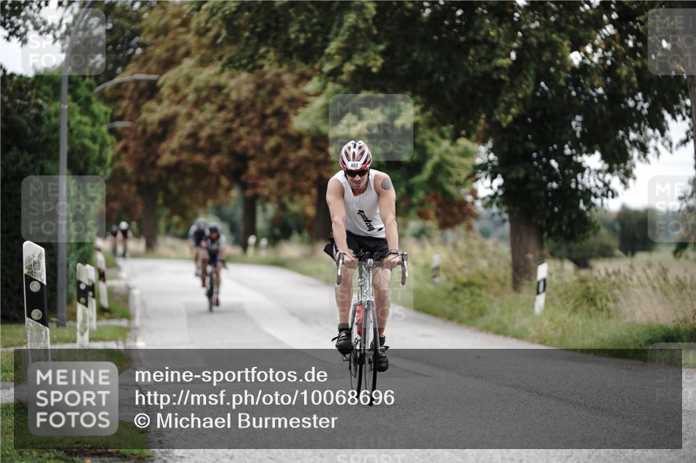 30.08.2026 - Elbe Triathlon Hamburg Michael Burmester http://msf.ph/oto/10068696 30.08.2026 09:34:15 Radfahren 281, 432, 482, 536 meine-sportfotos.de