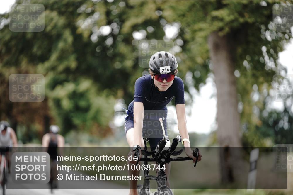 30.08.2026 - Elbe Triathlon Hamburg Michael Burmester http://msf.ph/oto/10068744 30.08.2026 09:34:52 Radfahren 214, 330, 436, 736, 754 meine-sportfotos.de