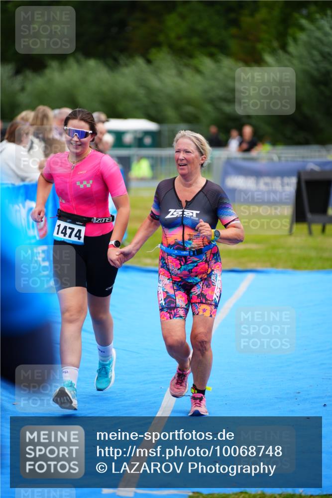 30.08.2026 - Elbe Triathlon Hamburg LAZAROV Photography http://msf.ph/oto/10068748 30.08.2026 12:30:22 Ziel 1474, 1713 meine-sportfotos.de