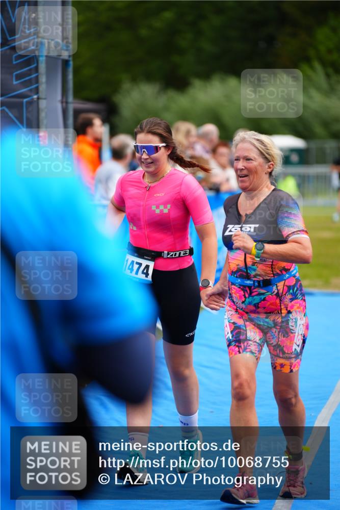 30.08.2026 - Elbe Triathlon Hamburg LAZAROV Photography http://msf.ph/oto/10068755 30.08.2026 12:30:23 Ziel 1474, 1713 meine-sportfotos.de